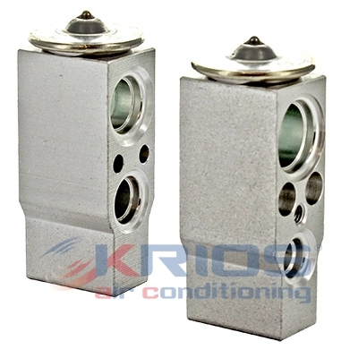 Expansion Valve, air conditioning